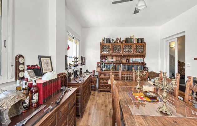Resale - Villa - Ciudad Quesada