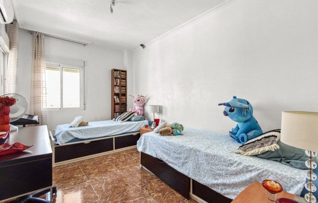 Resale - Villa - Ciudad Quesada