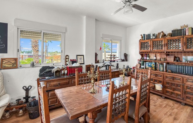 Resale - Villa - Ciudad Quesada