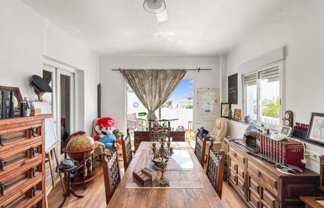 Resale - Villa - Ciudad Quesada