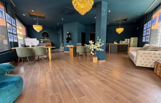 Resale - Commercial - Palma de Mallorca - Mallorca
