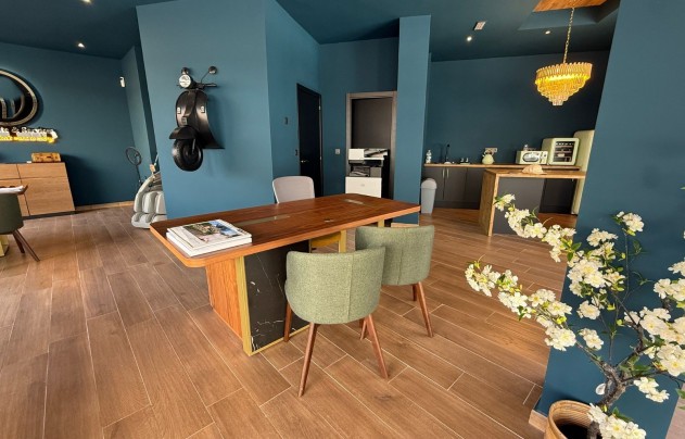 Resale - Commercial - Palma de Mallorca - Mallorca