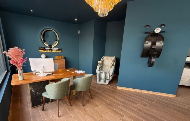 Resale - Commercial - Palma de Mallorca - Mallorca
