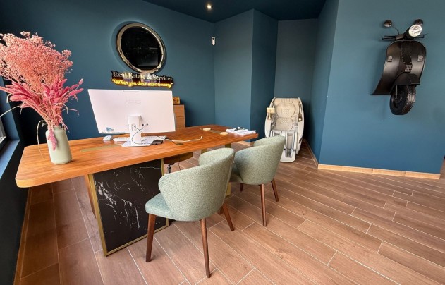 Resale - Commercial - Palma de Mallorca - Mallorca