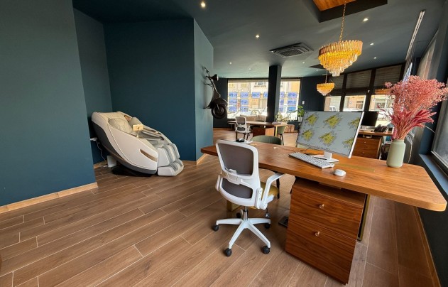 Resale - Commercial - Palma de Mallorca - Mallorca