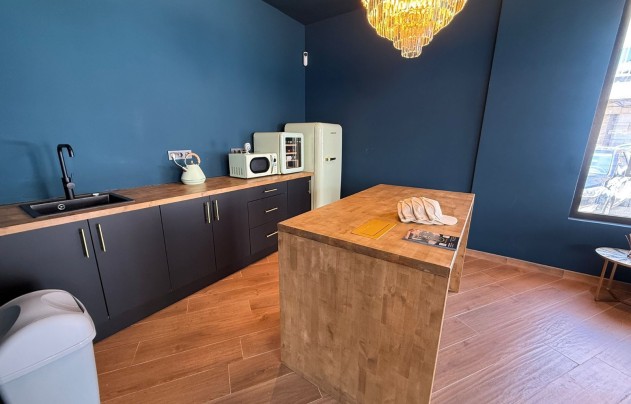 Resale - Commercial - Palma de Mallorca - Mallorca