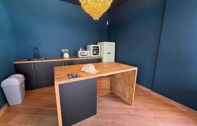 Resale - Commercial - Palma de Mallorca - Mallorca