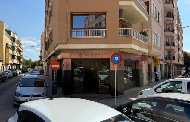 Resale - Commercial - Palma de Mallorca - Mallorca