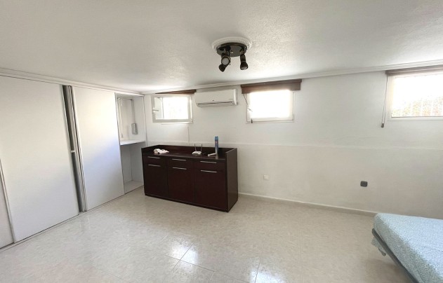 Herverkoop - Villa - Ciudad Quesada