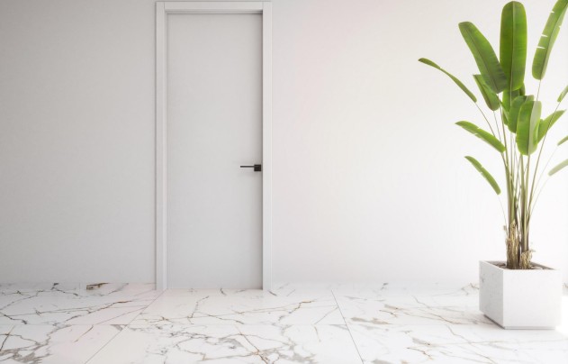 Nouvelle construction - Apartment - Torrevieja - Playa de El Cura