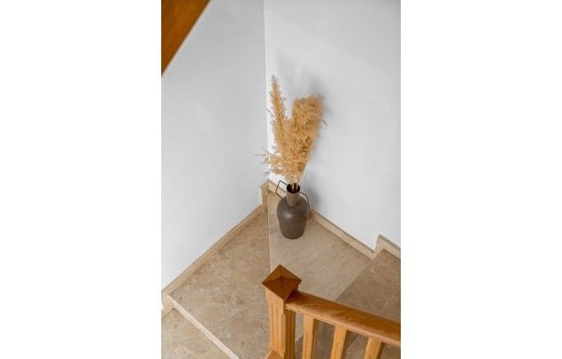 Resale - House - Alicante - Playa San Juan