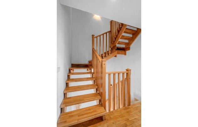 Resale - House - Alicante - Playa San Juan