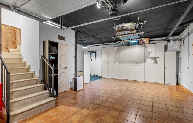 Resale - House - Alicante - Playa San Juan