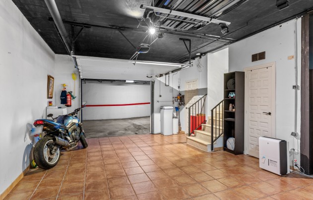Resale - House - Alicante - Playa San Juan
