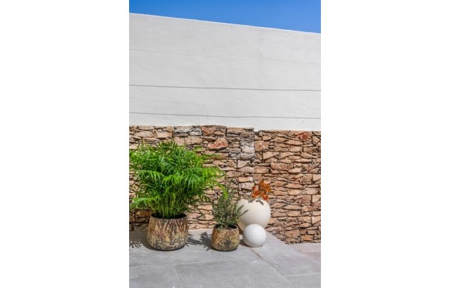 Resale - House - Alicante - Playa San Juan