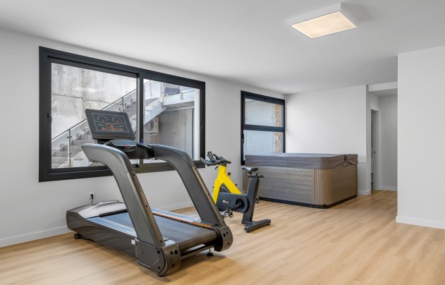 Resale - Apartment - Orihuela Costa - Playa Flamenca