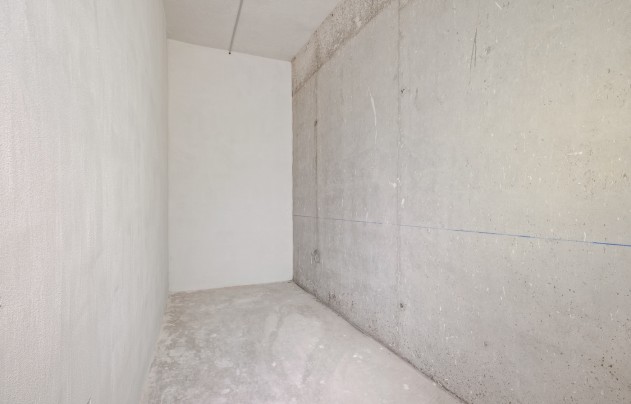 Resale - Apartment - Orihuela Costa - Playa Flamenca