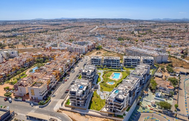 Resale - Apartment - Orihuela Costa - Playa Flamenca