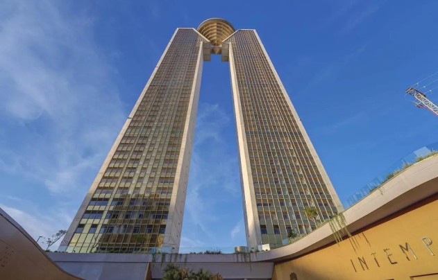 Resale - Apartment - Benidorm - Zona de Poniente
