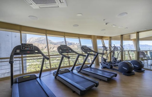 Resale - Apartment - Benidorm - Zona de Poniente