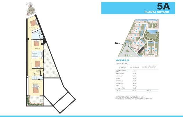 New Build - Apartment - Rojales - La Marquesa Golf