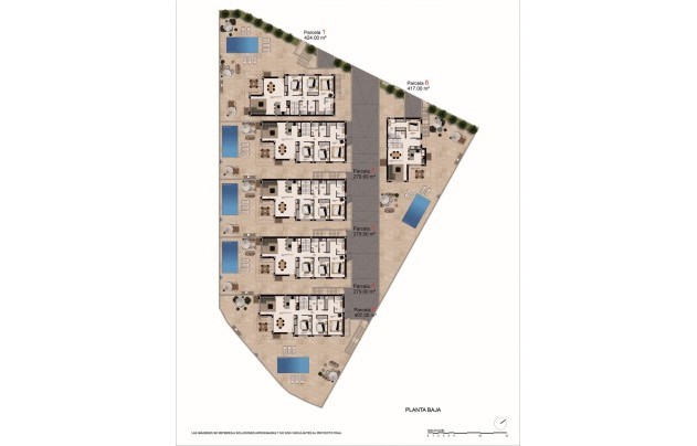 New Build - Villa - Benijofar - Atalaya Park