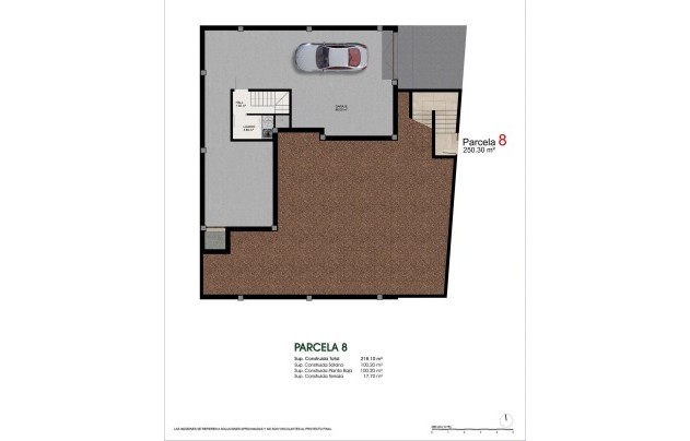 New Build - Villa - Benijofar - Atalaya Park