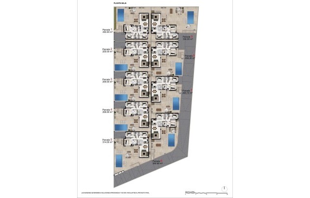 New Build - Villa - Benijofar - Atalaya Park