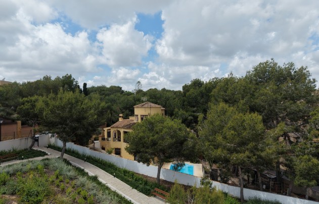 Revente - Villa - Orihuela Costa - Villamartín