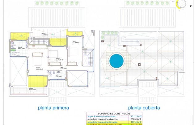 New Build - Villa - Benissa - Playa Fustera