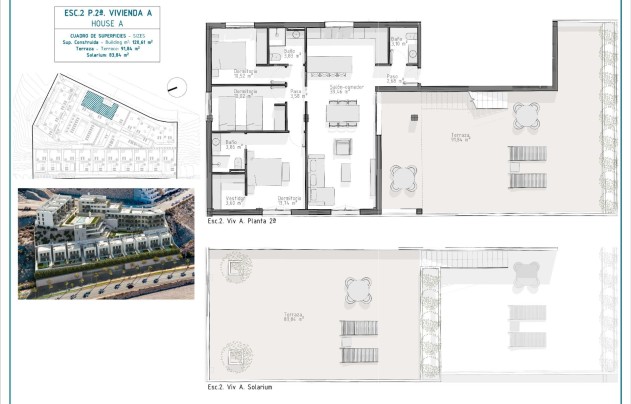New Build - Apartment - Aguilas - El Hornillo
