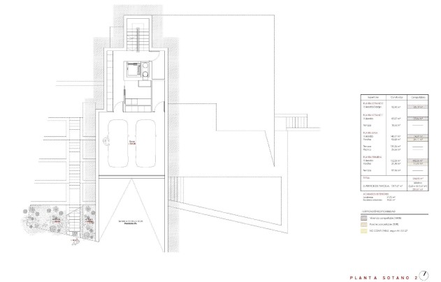 New Build - Villa - Benissa - Montemar