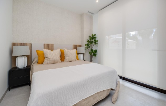 Nouvelle construction - Apartment - Guardamar del Segura - Avda del Puerto