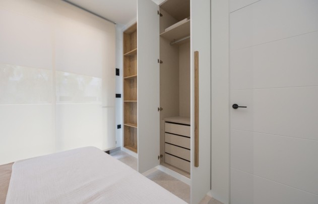 Nouvelle construction - Apartment - Guardamar del Segura - Avda del Puerto