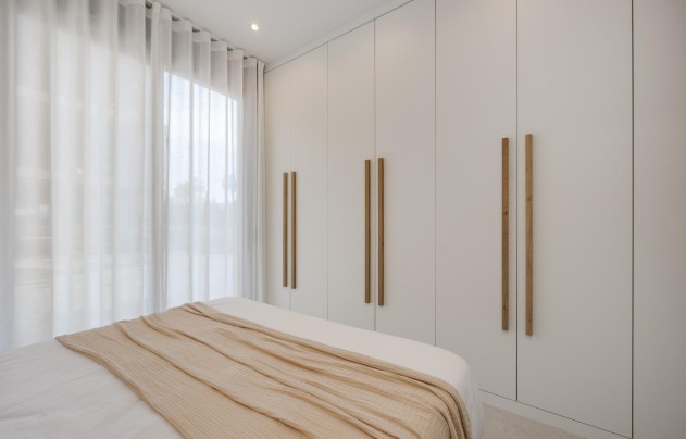 Nouvelle construction - Apartment - Guardamar del Segura - Avda del Puerto