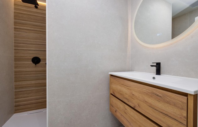 Nouvelle construction - Apartment - Guardamar del Segura - Avda del Puerto