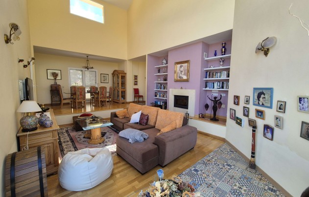 Reventa - Villa - Totana