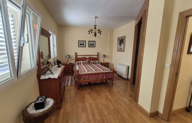 Reventa - Villa - Totana