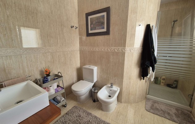 Reventa - Villa - Totana