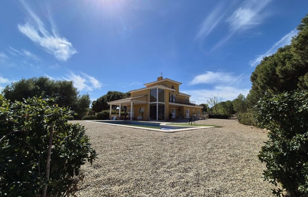 Reventa - Villa - Totana