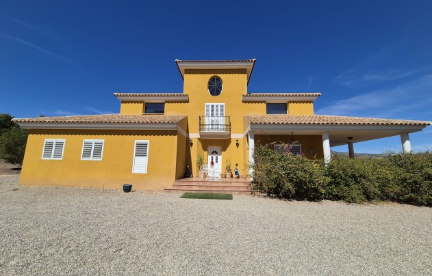 Reventa - Villa - Totana