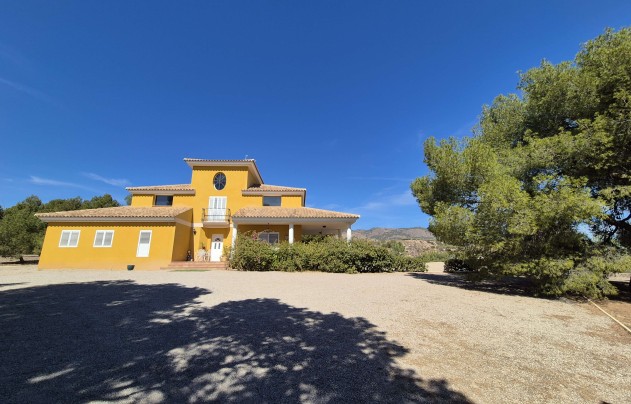 Reventa - Villa - Totana