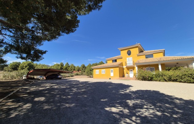 Reventa - Villa - Totana
