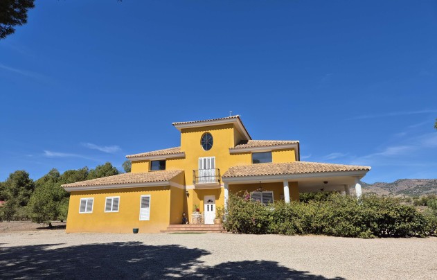 Reventa - Villa - Totana