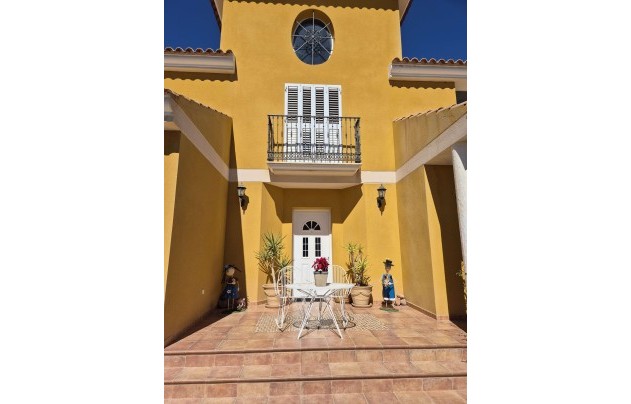 Reventa - Villa - Totana