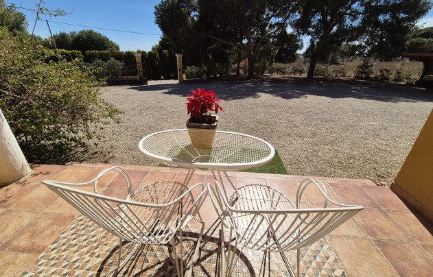 Reventa - Villa - Totana