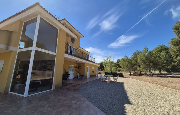 Reventa - Villa - Totana