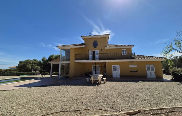 Reventa - Villa - Totana