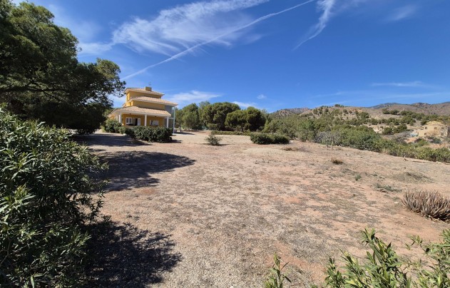 Reventa - Villa - Totana