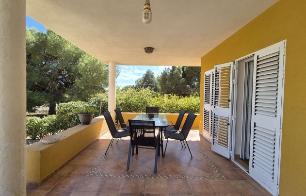Reventa - Villa - Totana